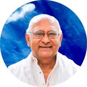 Mr. Hasmukhlal Chauhan