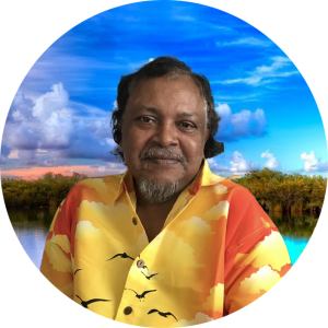 Mr. Phillip Sadasivan