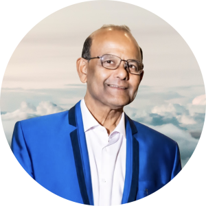 Mr. Suresh Kumar